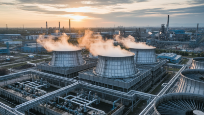 What is OEM ODM in Water Cooling Tower Companies?