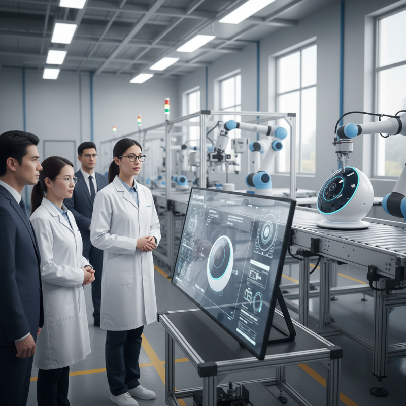2026 Best OEM ODM Infant Monitor Factory Options to Consider?