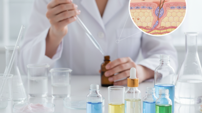 What is the Role of Cosmetic Ingredients in Skincare Products?