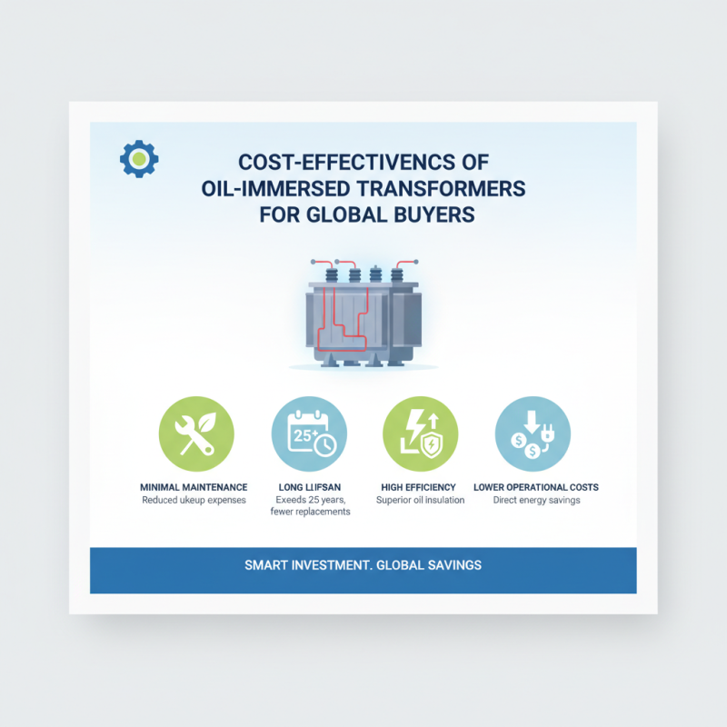 Top 10 Benefits of Oil Immersed Transformers for Global Buyers?