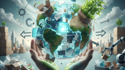What is the Future of the Packaging Sector in Global Trade?