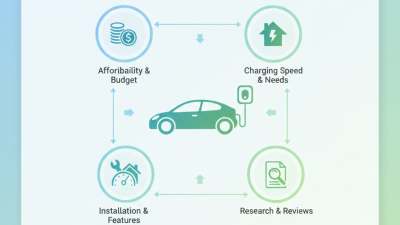 Best EV Car Home Charger Options for Affordable Charging Solutions?