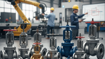 Top Check Valves Suppliers in China for Global Buyers Guide?
