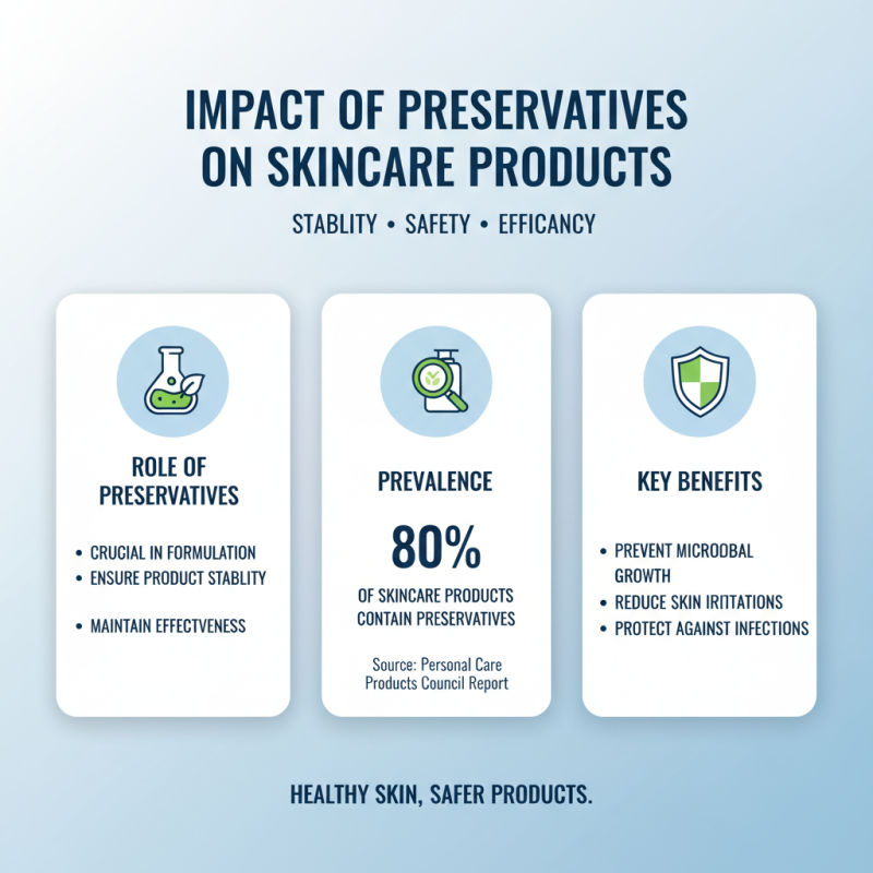 What is the Role of Cosmetic Ingredients in Skincare Products?
