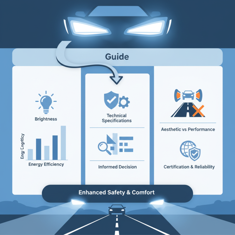 2026 Top Led Lights Headlights for Global Buyers Guide?