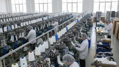 China Top Cotton Socks Wholesale Suppliers for Global Buyers?
