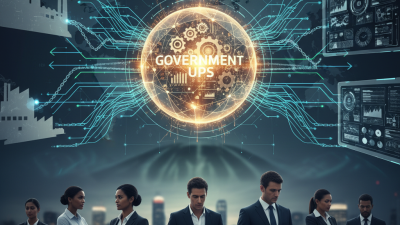 How Government Ups Influence Global Procurement Trends in 2026?