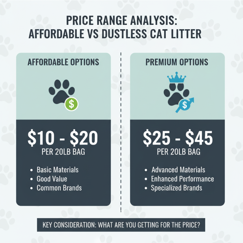 2026 How to Choose the Best China Wholesale Dustless Cat Litter Options?