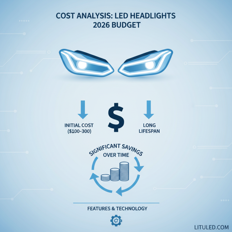 2026 Top Led Lights Headlights for Global Buyers Guide?
