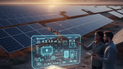 Quais são as melhores soluções de controladores solares para compradores globais em 2026?