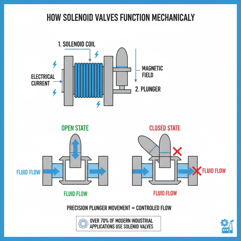 What is a Solenoid Valve and How Does It Work?