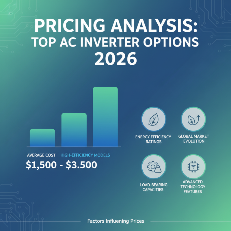 Top AC Inverter Brands for Global Buyers in 2026?