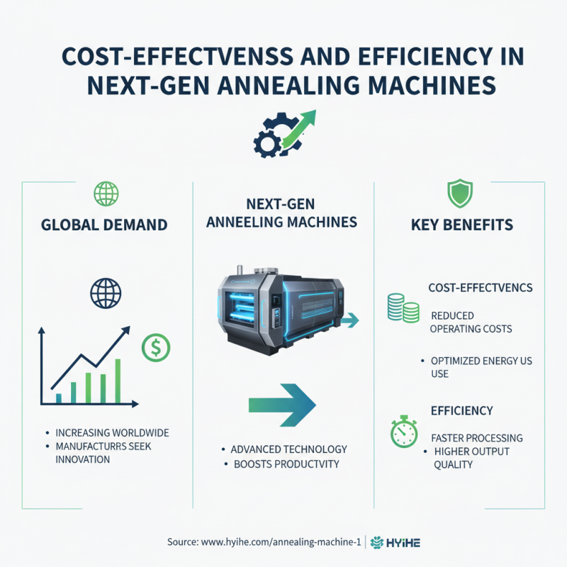 Top 2026 Annealing Machine Trends for Global Buyers?
