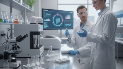 Top 5 Lab Pad Tips for Efficient Lab Management?