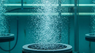How to Choose the Best Bubble Disc Diffuser for Your Needs?