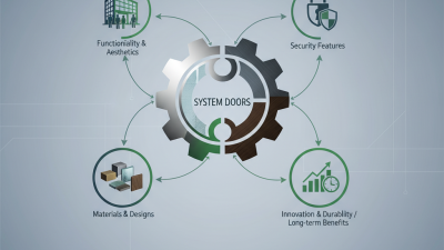 Best System Doors for Commercial Use in 2026 What to Know?