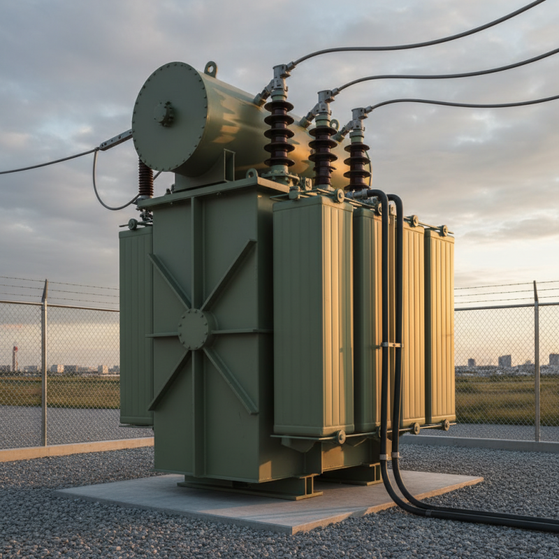Top 10 Benefits of Oil Immersed Transformers for Global Buyers?