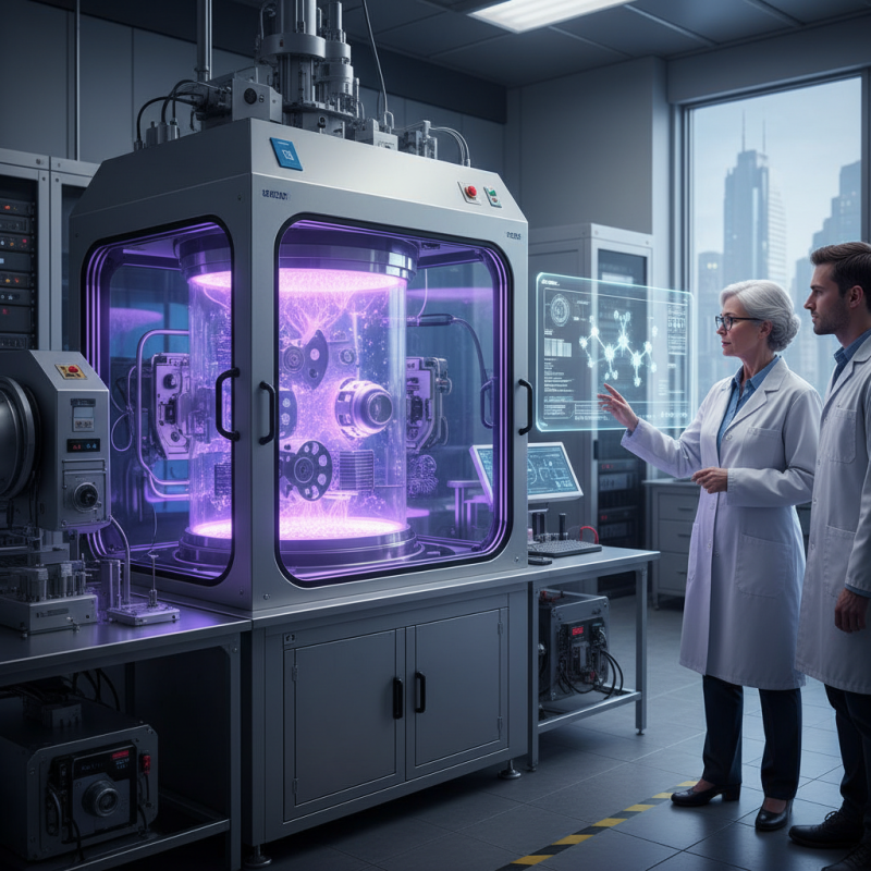 Discover the Best Vacuum Plasma Cleaning Machine for Your Needs?