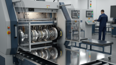 Top Plate Sheet Polishing Machine Features You Should Know?