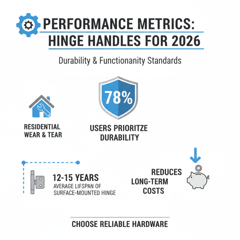 Top Hinge Handle Trends for 2026 What Buyers Need to Know
