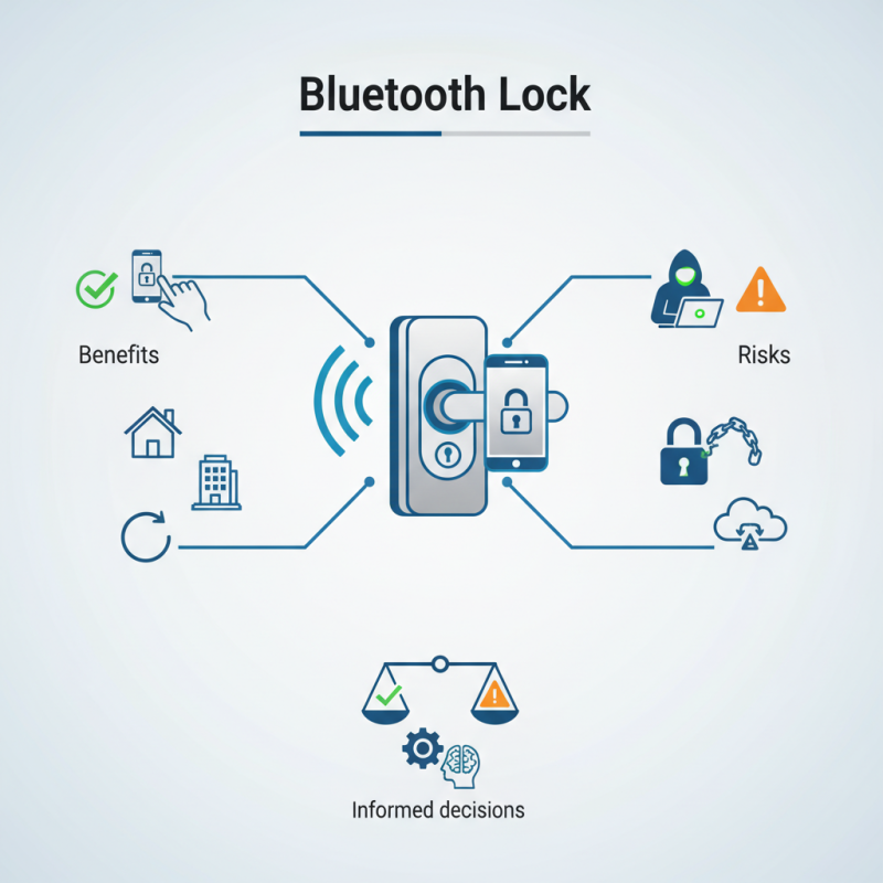 What is a Bluetooth Lock and How Does it Work?
