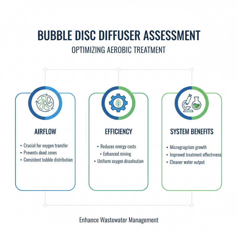 How to Choose the Best Bubble Disc Diffuser for Your Needs?