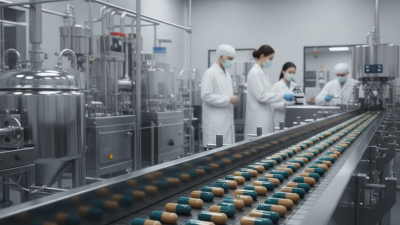 High-Quality China Delayed Release Capsules Factory Industry Overview?