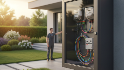 Why Choose Outdoor Meter Boxes for Your Property Needs?
