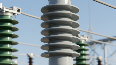 2026 Best Cheap CE Certification for Zinc Oxide Arresters Explained?