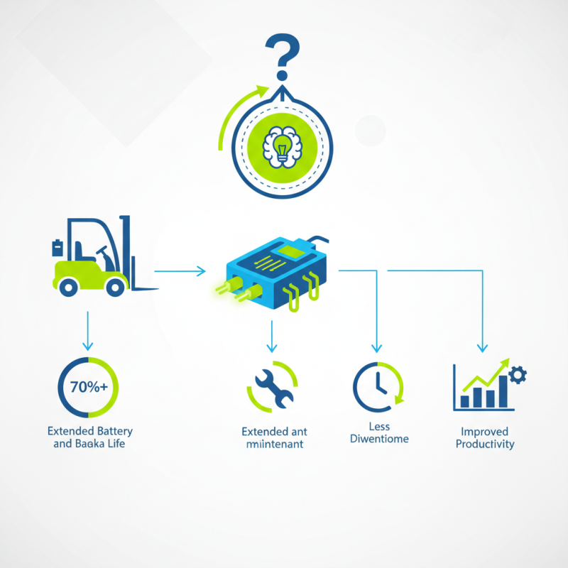 Best Forklift Battery Charging System for Efficient Operations?