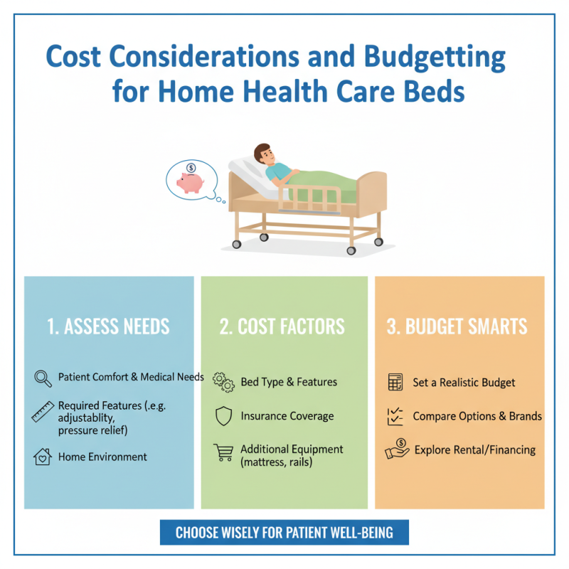 How to Choose the Best Home Health Care Beds for Patients?