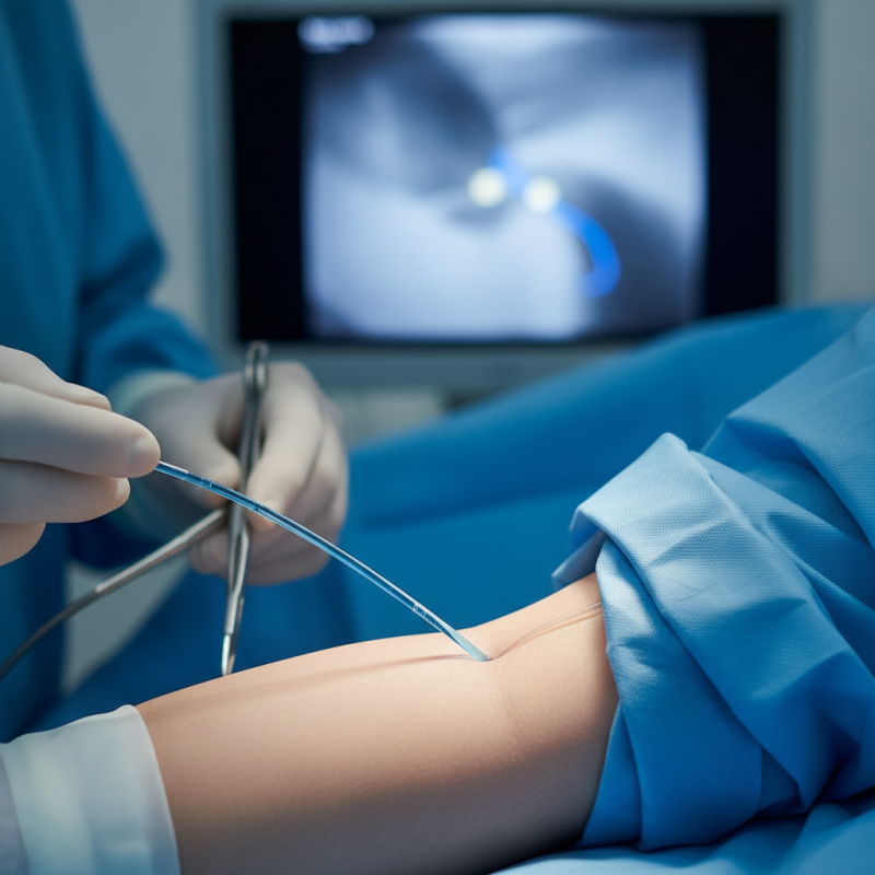 Top Hydrophilic Guidewire Suppliers for Global Buyers?