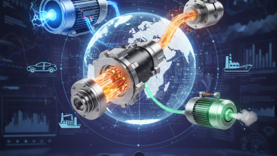 2026 Top Motor Types for Global Buyers to Consider