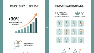 Top 10 Best Azelaic and Salicylic Acid Products to Buy in China?
