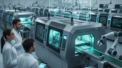 Best Reflow Oven Options for Global Buyers in 2026?