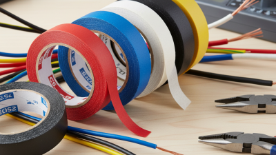 What is Thin Insulation Tape and How to Choose the Best?