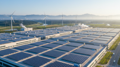 2026 Best High Quality Solar Panel Factories in China for Sustainable Energy?