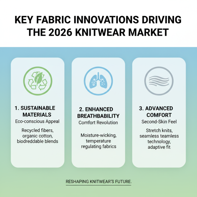 2026 Best Mens Knit Wear Trends for Global Buyers?