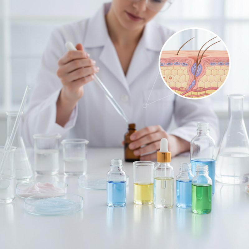 What is the Role of Cosmetic Ingredients in Skincare Products?