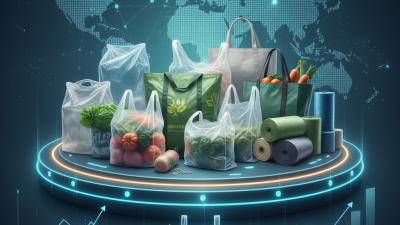 Best Plastic Bags for Global Sourcing Needs 2026?