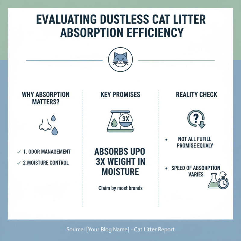 2026 How to Choose the Best China Wholesale Dustless Cat Litter Options?