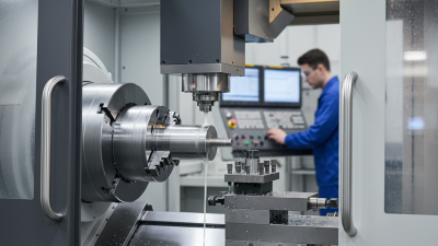 2026 Best High Quality Buy Turn Mill CNC Lathe Service Guide?