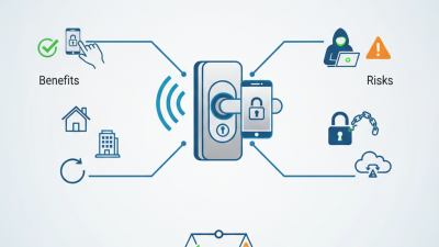 What is a Bluetooth Lock and How Does it Work?