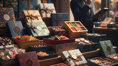 2026 How to Choose the Best Box Candy for Your Business?