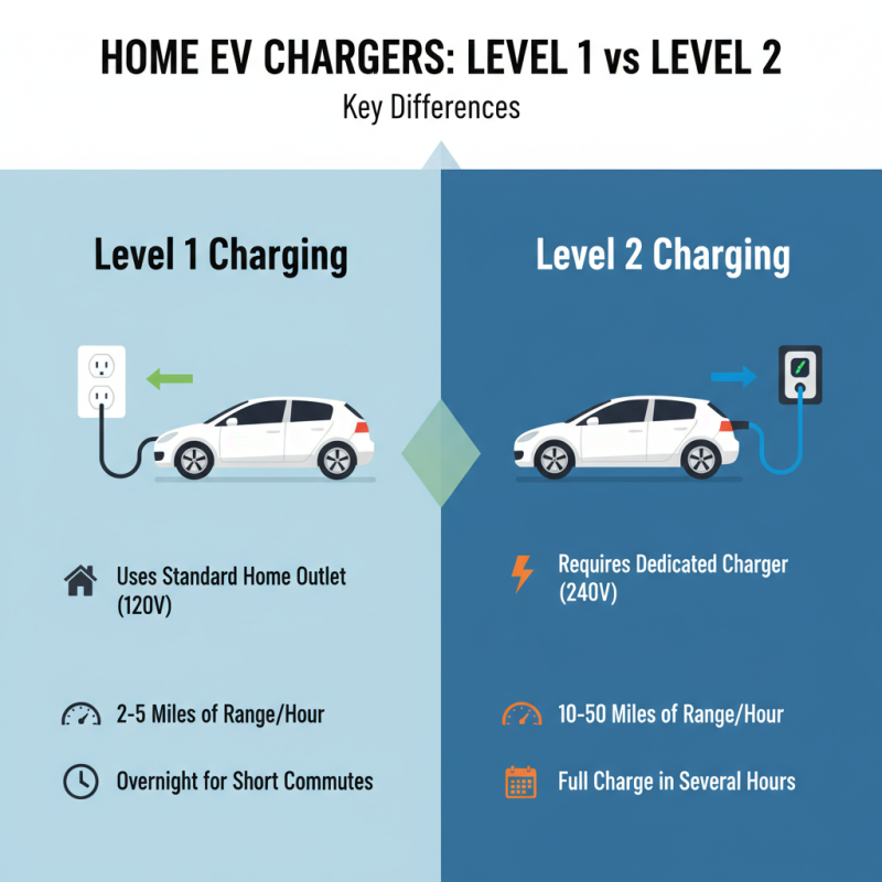 Best EV Car Home Charger Options for Affordable Charging Solutions?