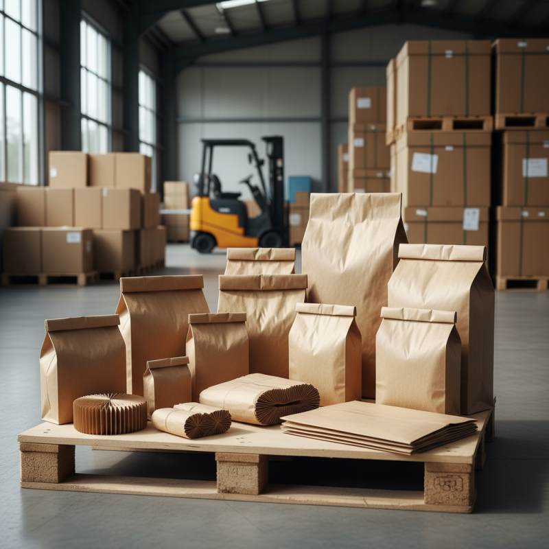 Top 10 Paper Air Bag Suppliers in China for Global Buyers?