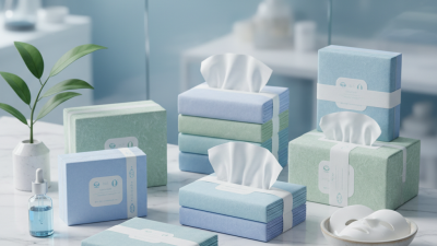 Best 5 High-Quality Cold Tissues Suppliers for Your Needs?
