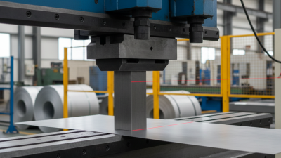 Die 10 wichtigsten Vorteile von hydraulischen Abkantpressen?