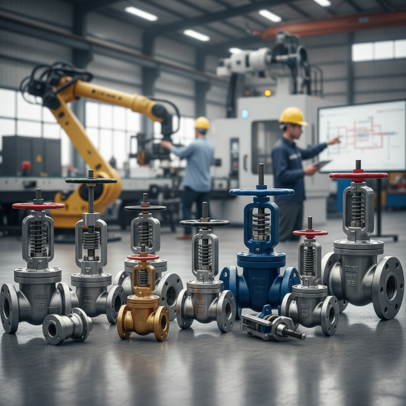 Top Check Valves Suppliers in China for Global Buyers Guide?