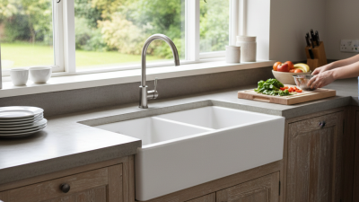 Why Are Sink Sinks Essential for Your Home Renovation?